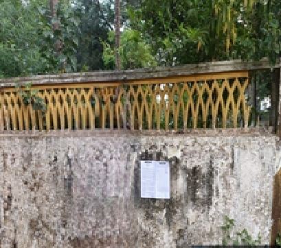 Glazetek Systems, Goa